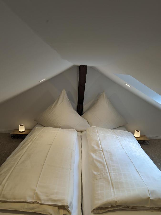 Ferienhaus Tinyhouse21 Wasserkuppe Gersfeld Zewnętrze zdjęcie